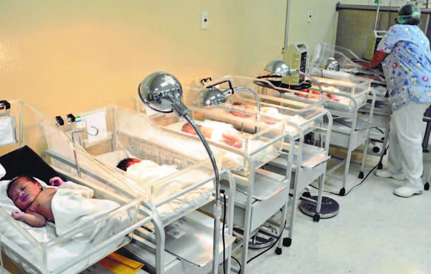 Pediatras advierten podría ser más alta mortalidad neonatal