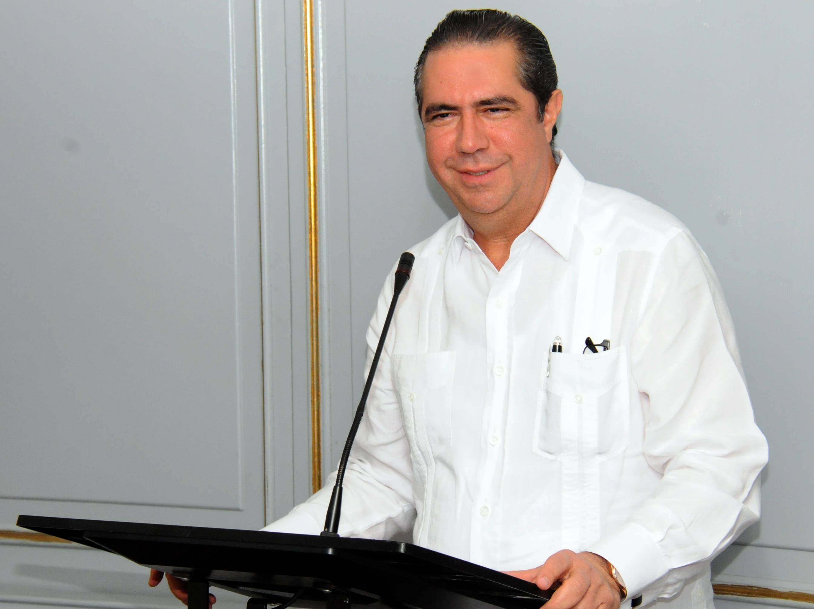 República Dominicana supera el rango de crecimiento estimado por la OMT