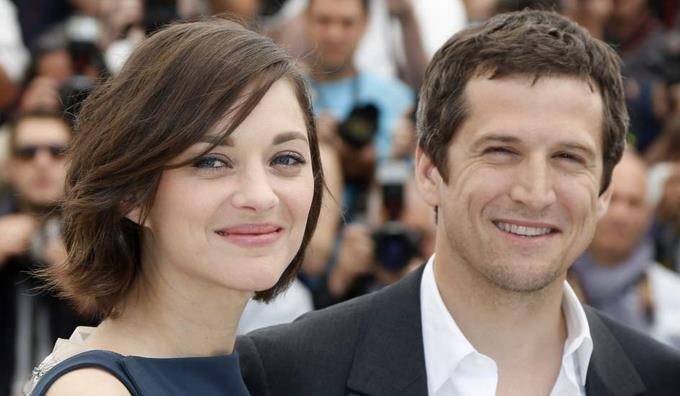 Pareja de actriz acusada de causar divorcio entre  Brad Pitt y Angelina Jolie sale en su defensa