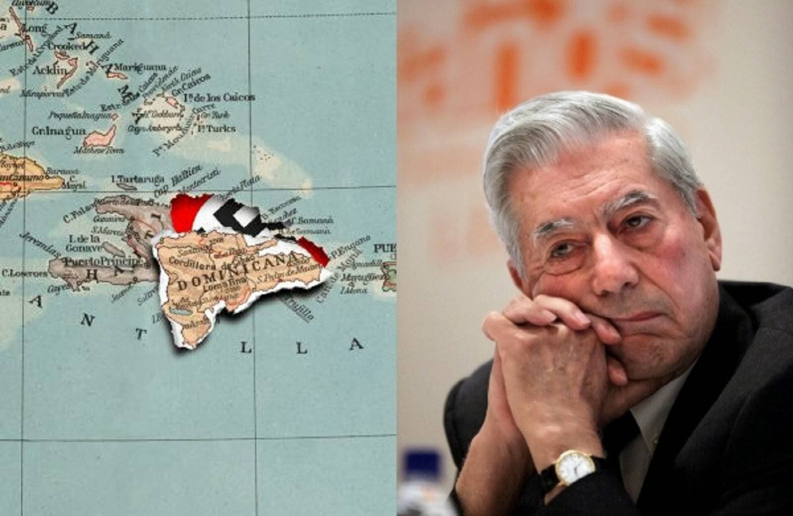 «Ese jurado se ha vuelto loco», dijo Vargas Llosa al enterarse de premio dominicano tras sus criticas a RD