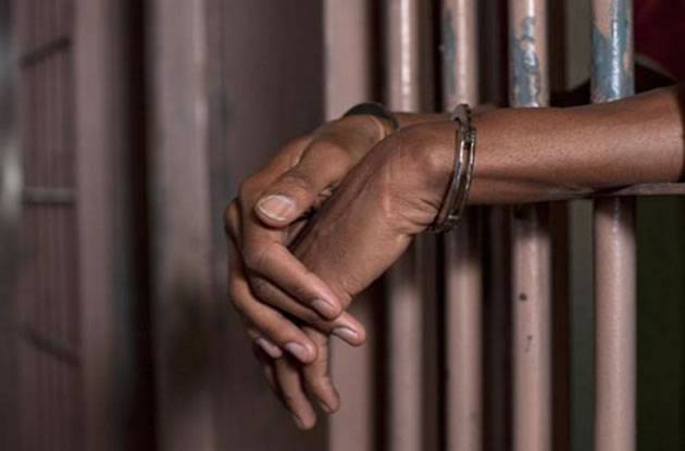 Tribunal dicta 5 y 10 años de prisión a cinco acusados de tráfico de drogas
