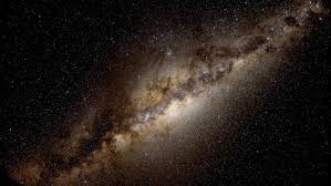 Encuentran una galaxia similar a la Vía Láctea en el universo primitivo