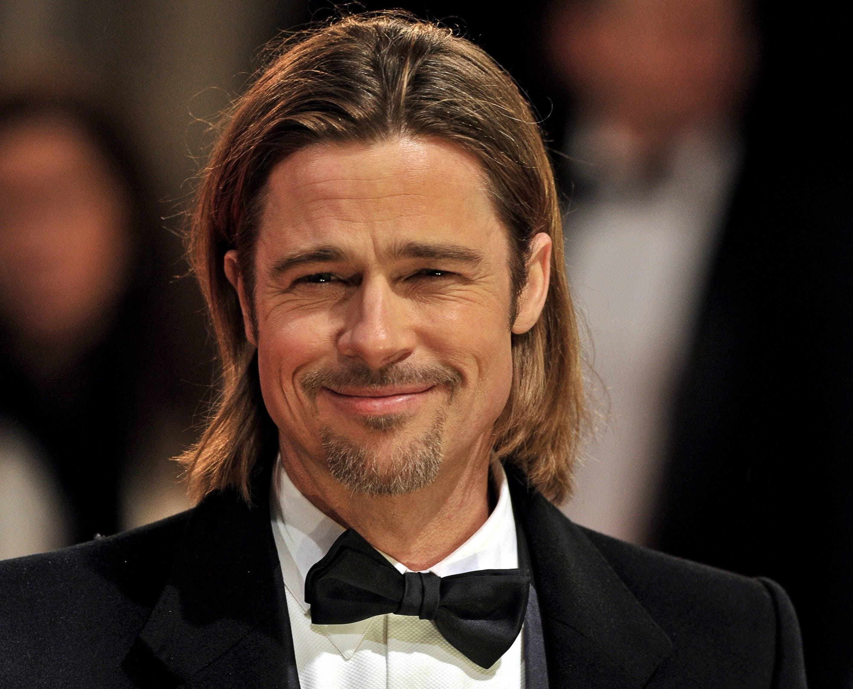 El FBI dice que evalúa acusaciones de abuso contra Brad Pitt