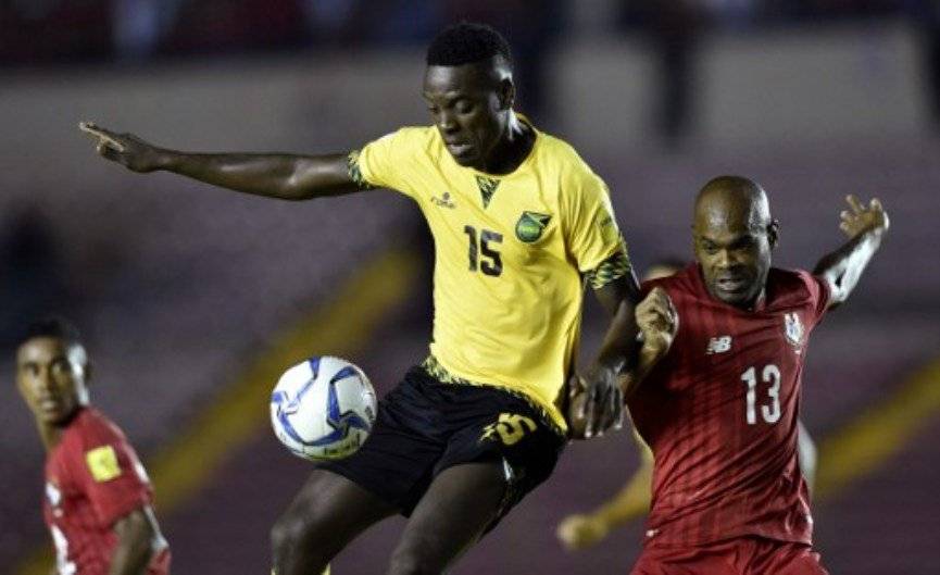 Jamaica y Haití, duelo de eliminados en clasificatoria mundialista