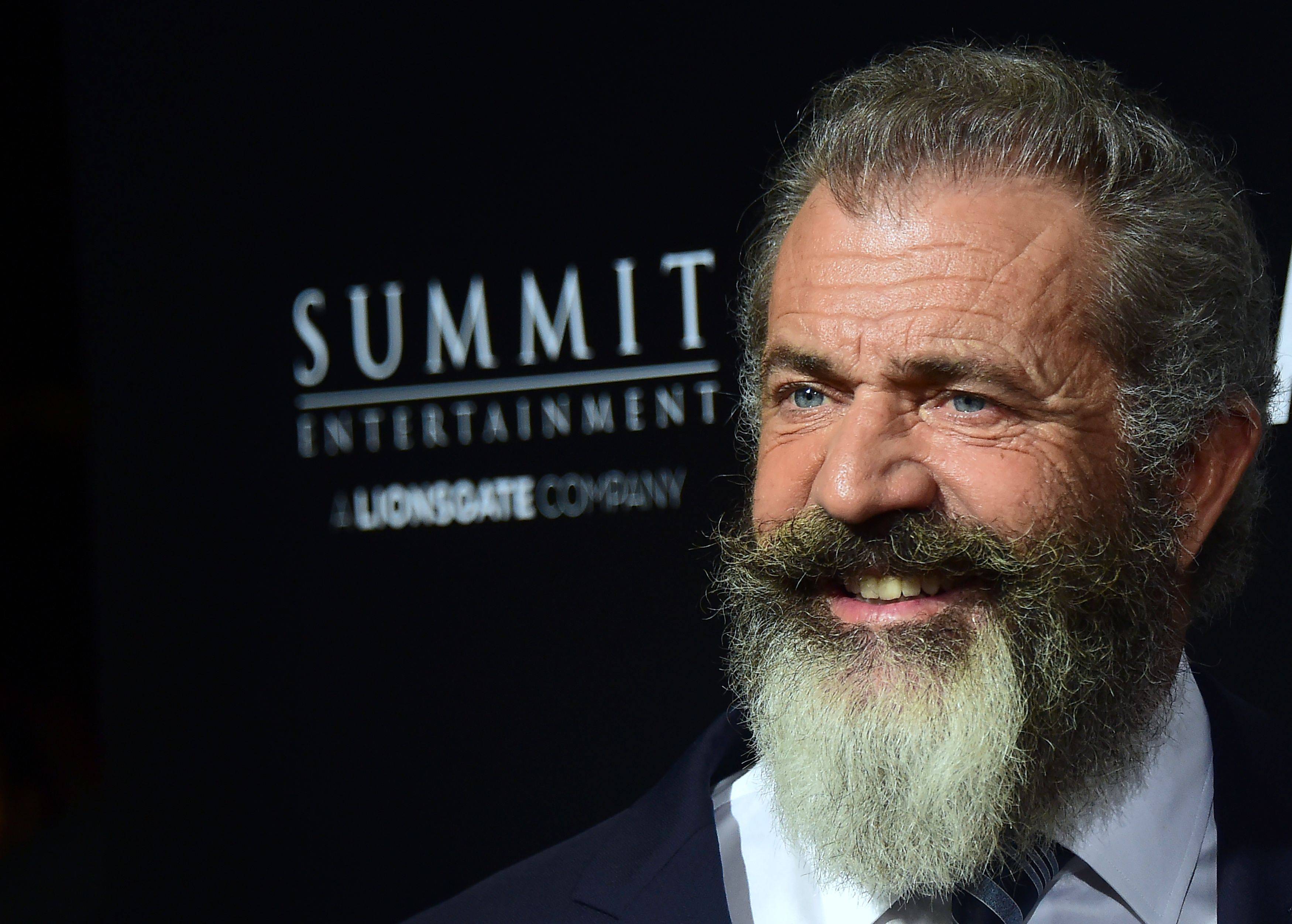 Mel Gibson: “Sé que para muchos estoy de vuelta, pero nunca me fui»