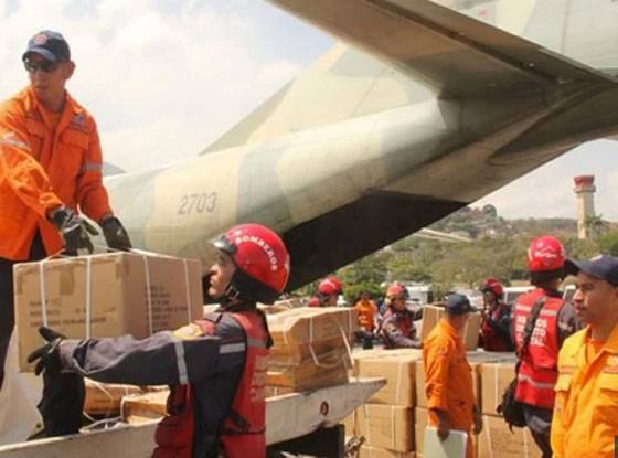 Devastación en Haití retrasa entrega de ayuda humanitaria
