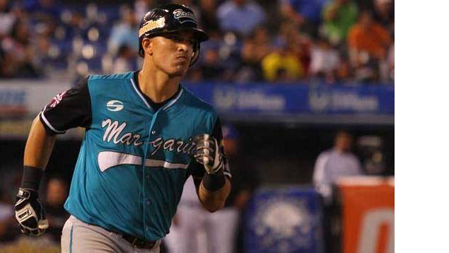 José Osuna y los Bravos dominaron la cuarta semana del béisbol venezolano