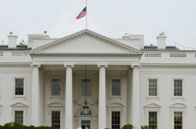 La Casa Blanca declara que no asistirá a las audiencias para un posible juicio político a Donald Trump