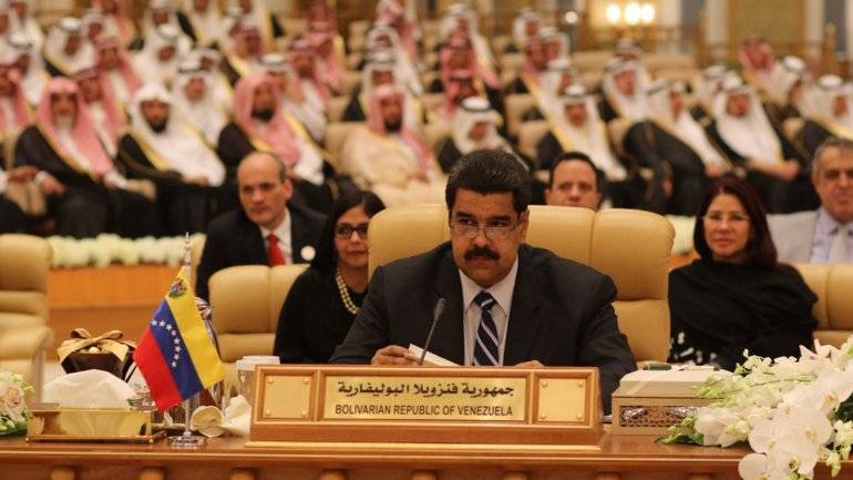 Nicolás Maduro afirma que subir los precios del crudo beneficiará a todo el mundo