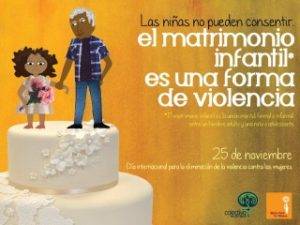 Matrimonio Infantil y Violencia 01 320x240