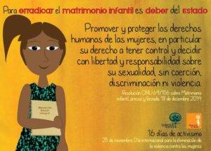 Matrimonio Infantil y Violencia 24 1 768x549