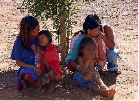 ONU alerta sobre desnutrición y obesidad, dos caras de una moneda en Paraguay