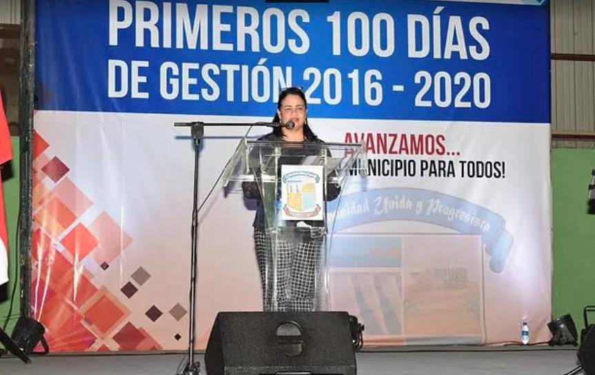Alcaldìa de Yaguate aprueba Presupuesto por monto superior a los RD$59 millones