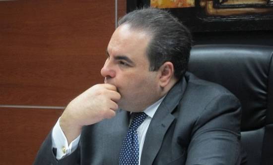 Fiscalía revela empresas de expresidente salvadoreño tuvieron ingresos desmesurados