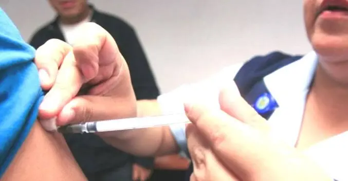 Salud Pública llama a mujeres embarazadas aplicarse vacuna contra gripe AH1 N1