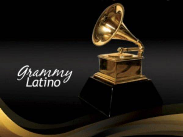 grammy latinos