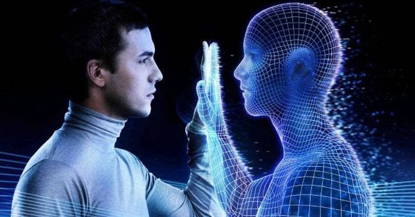 La inteligencia artificial es el “reto inmediato” de ser humano, según experto