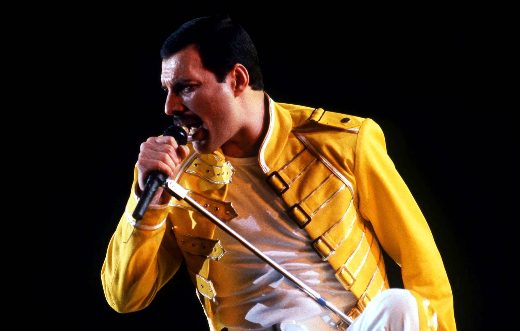 Veinticinco años sin Freddie Mercury y diez aspirantes a su trono vacío
