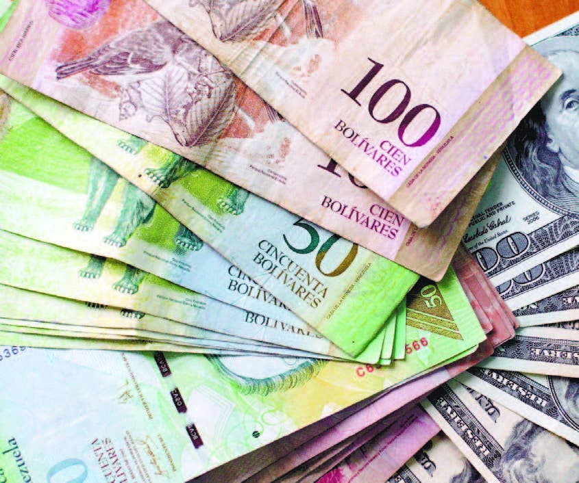 Venezuela emitirá billetes alta denominación ante inflación