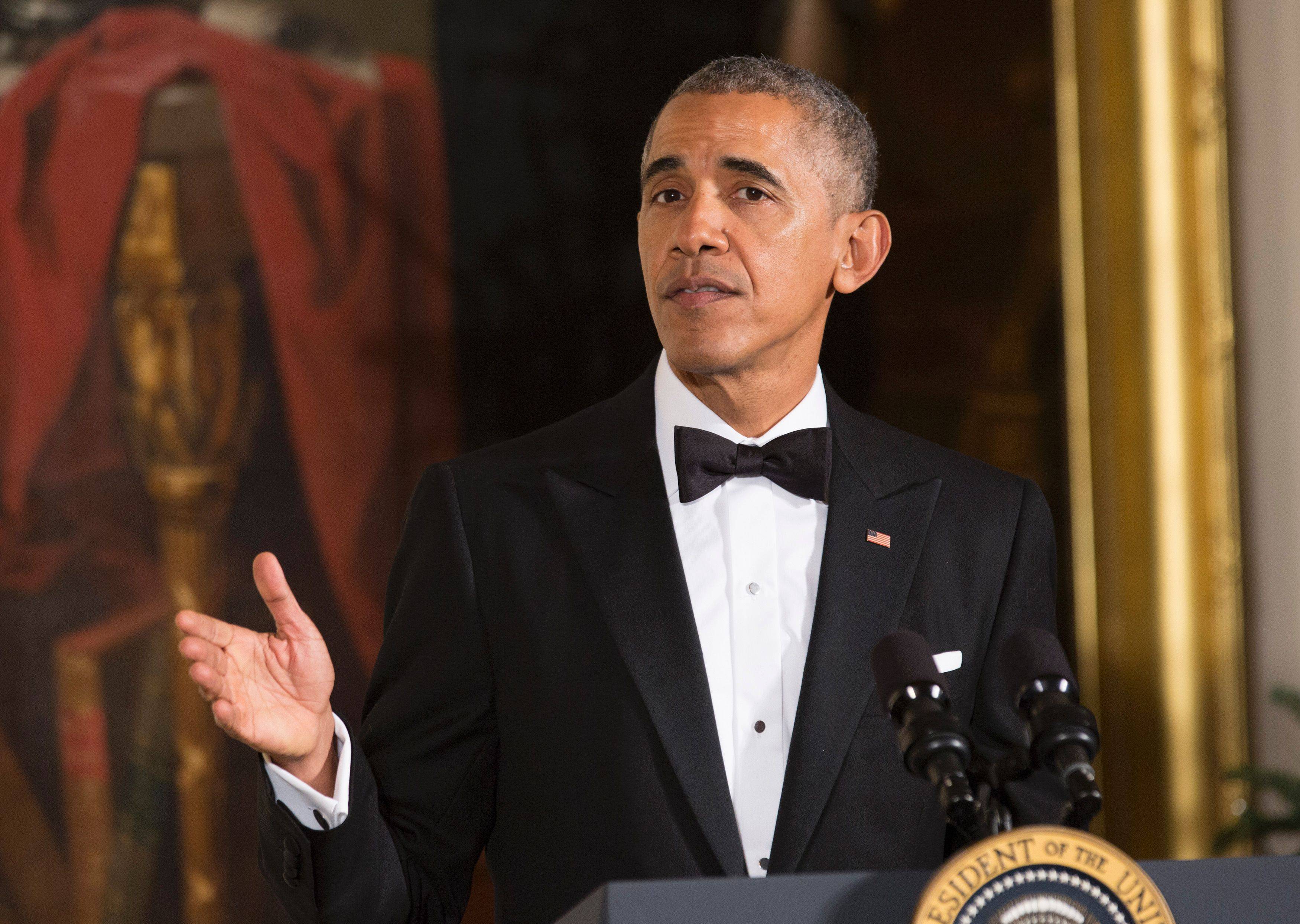 Obama hará hoy balance de su legado en el combate al terrorismo