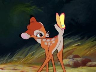 Muere a los 104 años el artista que inspiró al personaje de Bambi