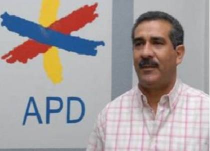 APD pide al Gobierno detener obras y contratos con Odebrecht