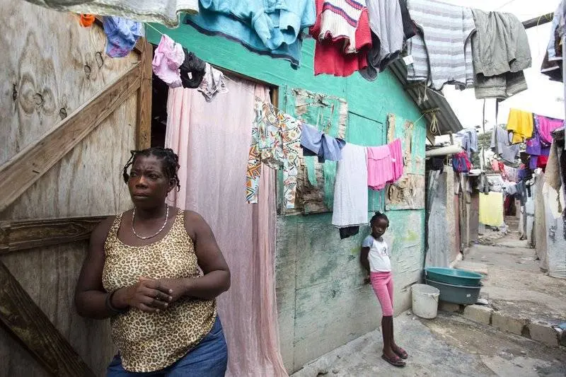 Comisión Europea reforzará su ayuda a Haití con 35 millones de euros