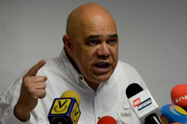 Oposición venezolana niega “contactos” con el Gobierno anunciados por Maduro