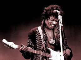Una guitarra acústica de Jim Hendrix se vende por 250.000 euros