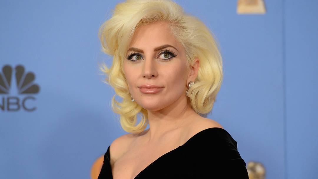 Lady Gaga revela que lucha contra el  estrés postraumático luego de haber sido violada