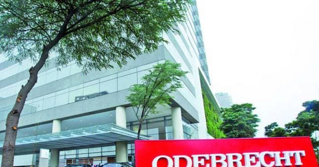 Odebrecht firma acuerdo de confesión con justicia brasileña y pagará multa mill