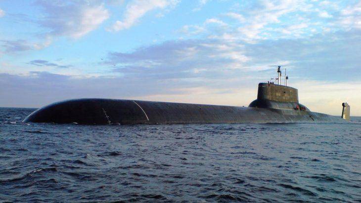 China investiga tecnología para que sus submarinos sean “invisibles” al sónar