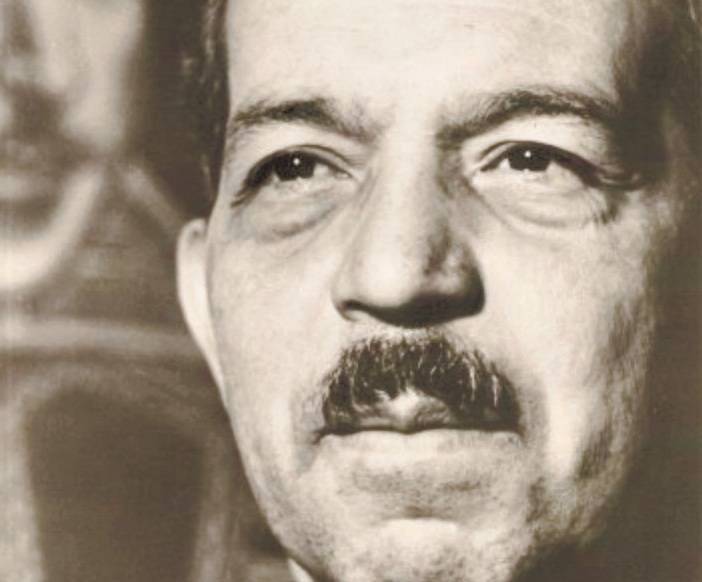 Hoy en la historia. Muere escritor Pedro Henríquez Ureña