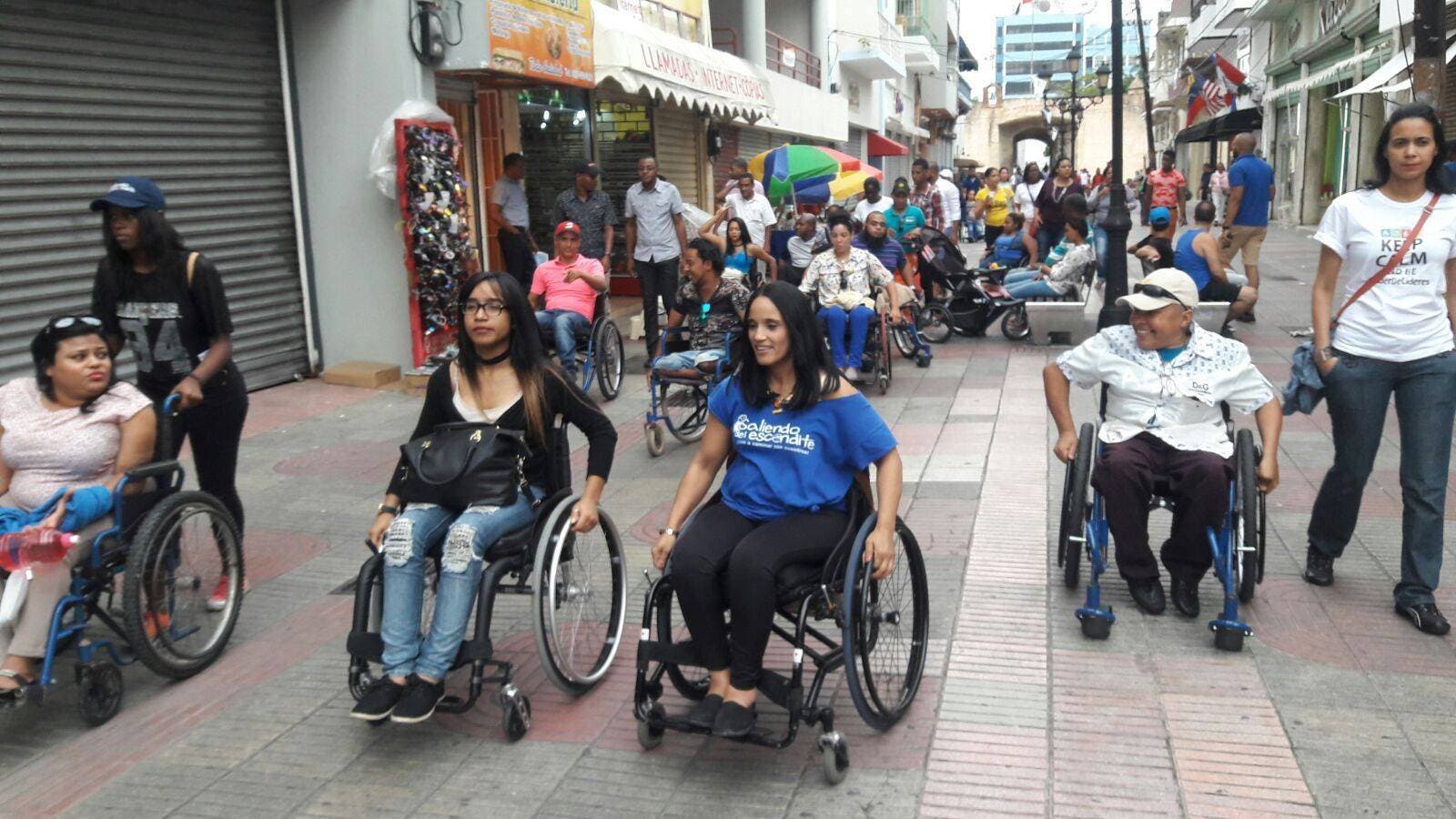 Hoy se conmemora el Día Internacional de las Personas con Discapacidad