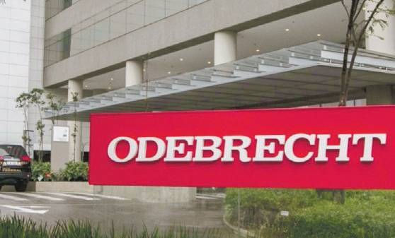 Fiscales panameños viajan a EEUU en busca de datos sobre sobornos de  Odebrecht