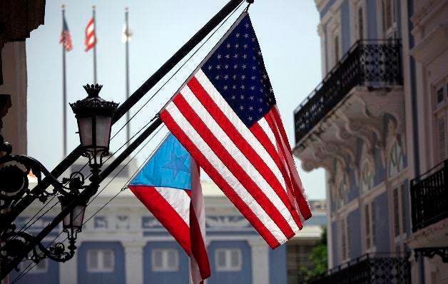 Declaración de quiebra de Puerto Rico cumple dos meses