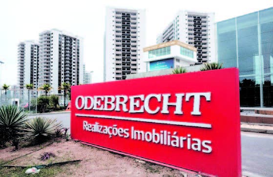 Fiscal de Ecuador dice acuerdo con Odebrecht será posible si detalla esquema de sobornos