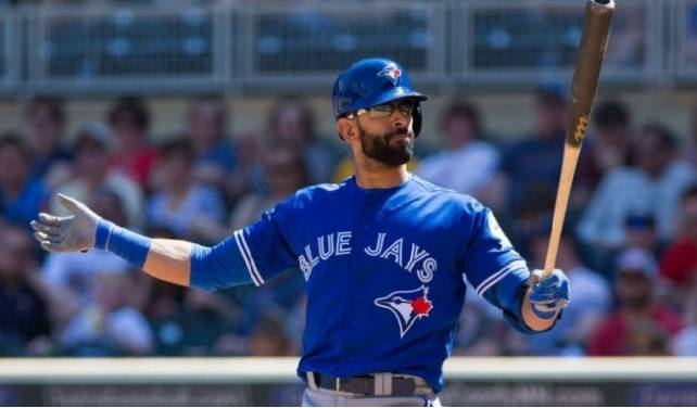 José Bautista