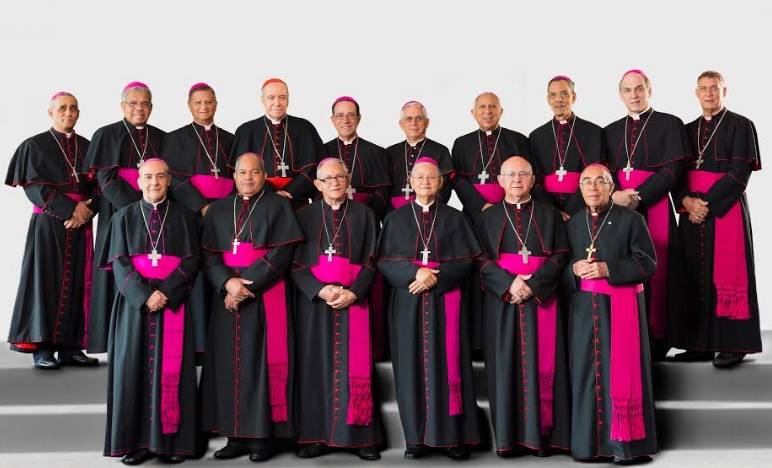 Obispos denuncian corrupción e impunidad destruyen vidas de mujeres dominicanas