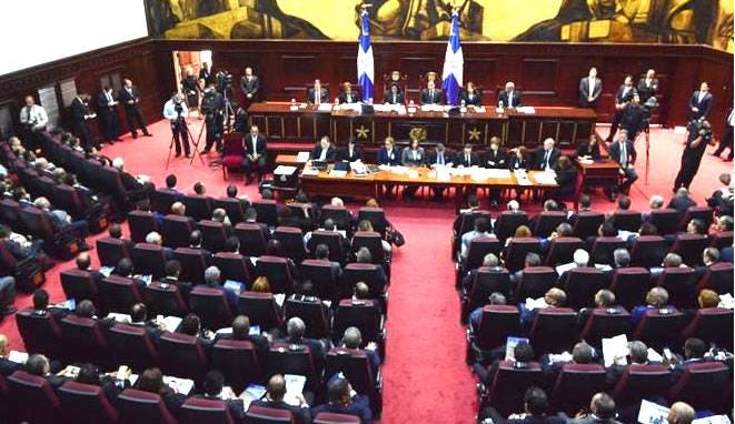 Danilo Medina convoca al Congreso a legislatura extraordinaria