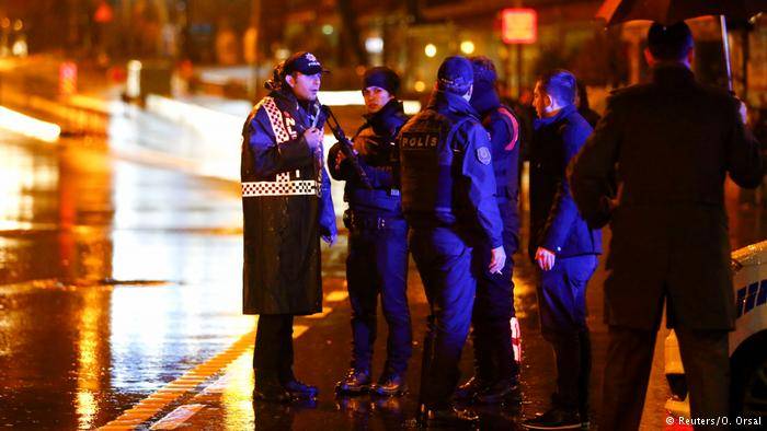 Estado Islámico reivindica autoría de ataque a un club de Estambul