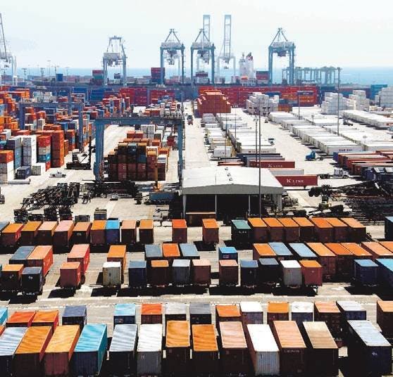 Alertarán sobre importaciones masivas afecten al país