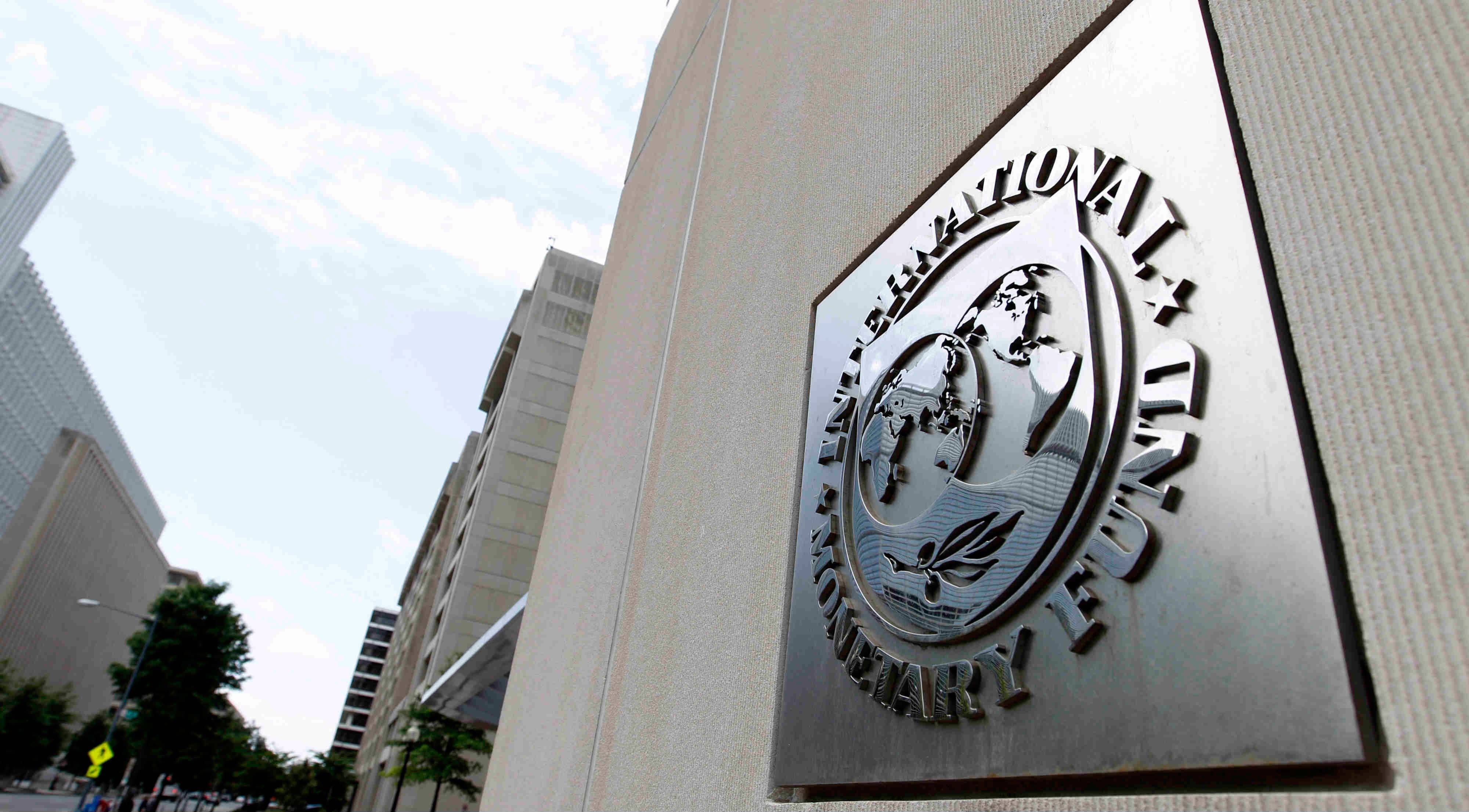 FMI: Sorpresiva alza de inflación en EEUU puede desatar tormenta financiera