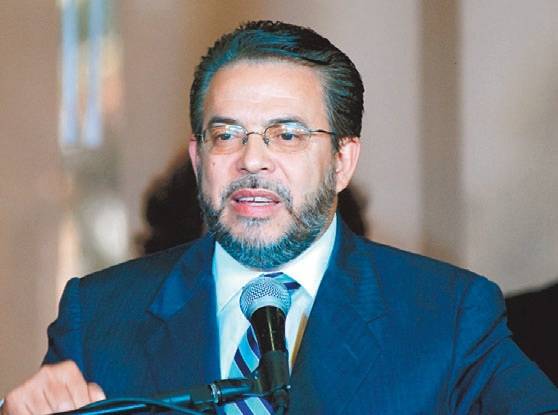 Guillermo Moreno: “Tenemos más de 16 años en dictadura”