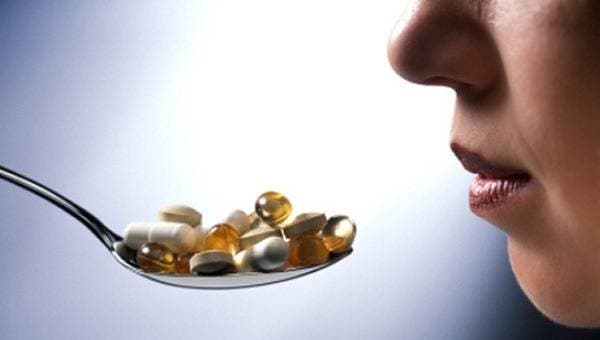 Médicos alertan sobre el abuso de suplementos con antioxidantes
