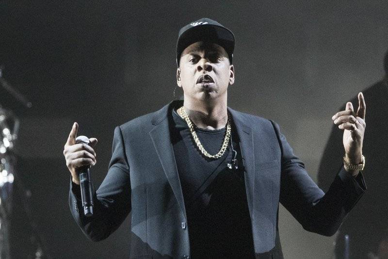 Jay Z, 1er rapero al Salón de la Fama de los Compositores