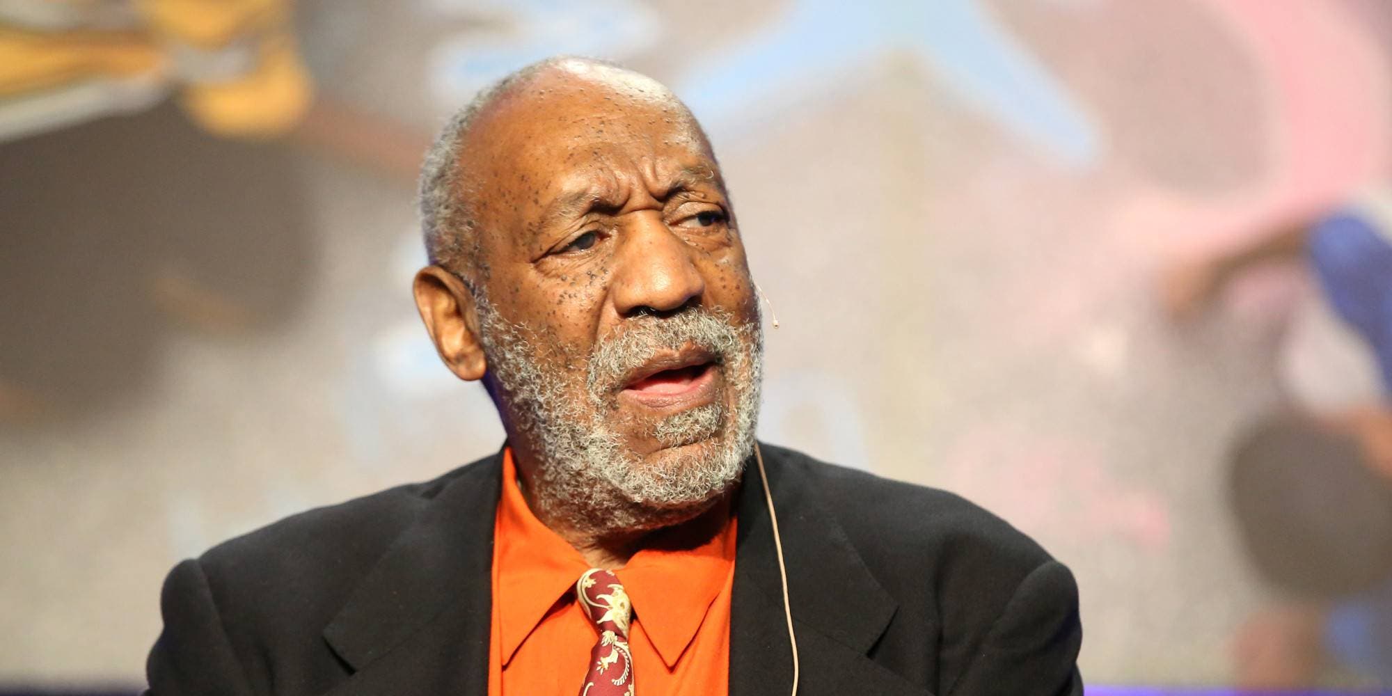 Una segunda abogada quiere retirarse del caso de Bill Cosby
