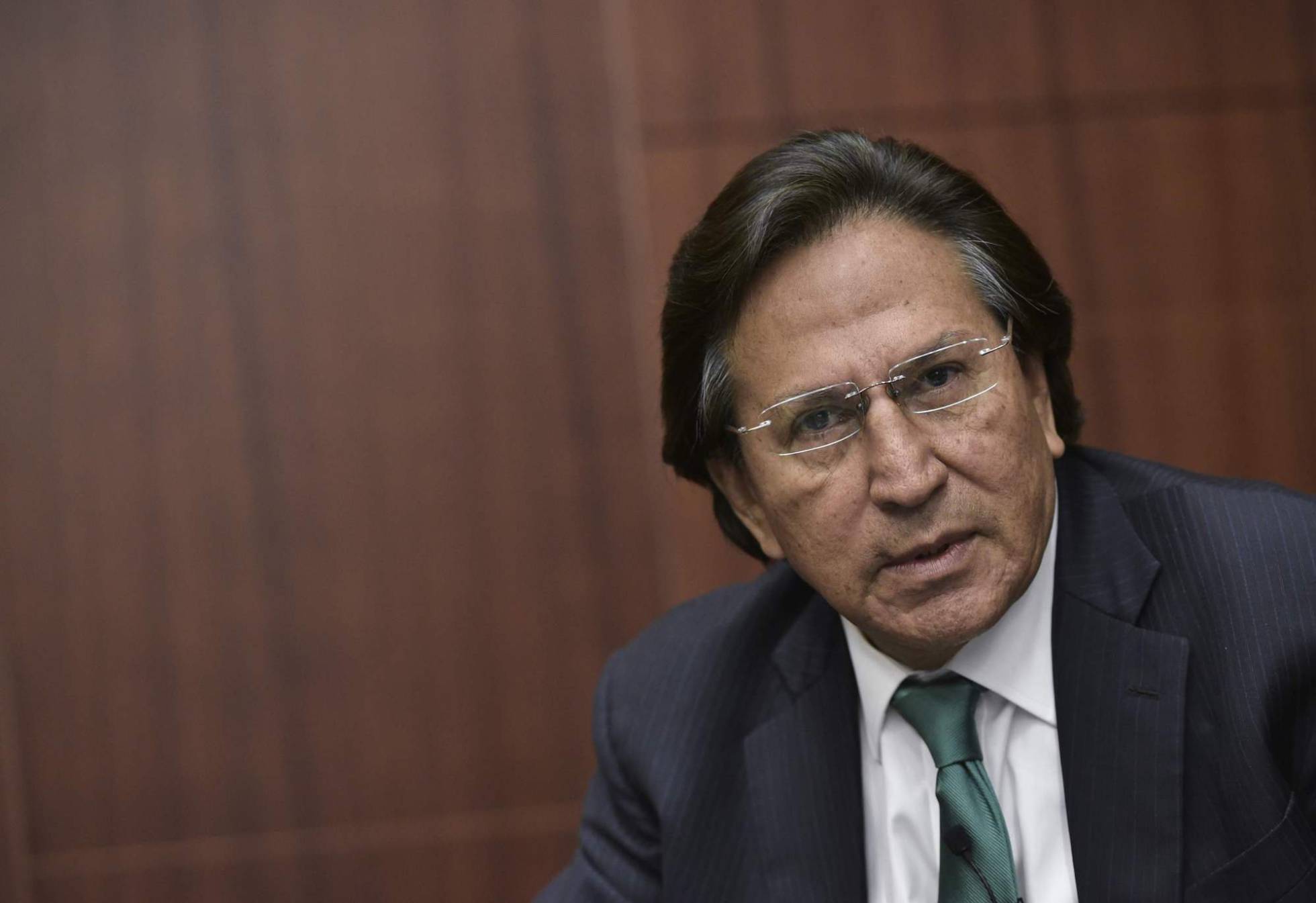 Caso Odebrecht:  Perú ofrece recompensa de 30.000 dólares para capturar al expresidente de Perú