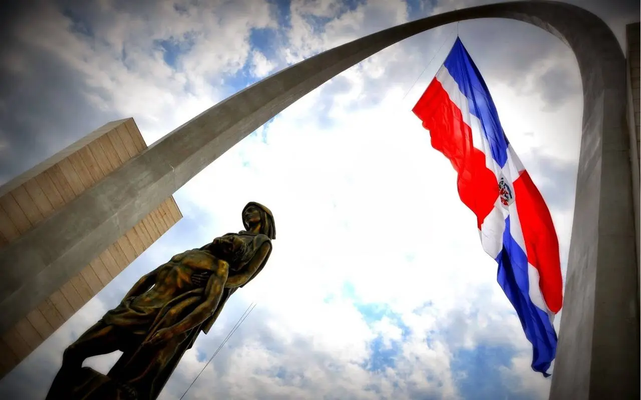 República Dominicana celebra hoy el 173 aniversario de su Independencia Nacional