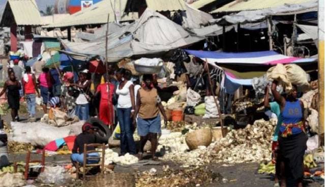 Una misión de la ONU estudiará la semana próxima las necesidades de Haití